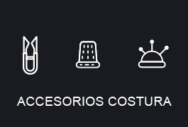 Accesorios Costura